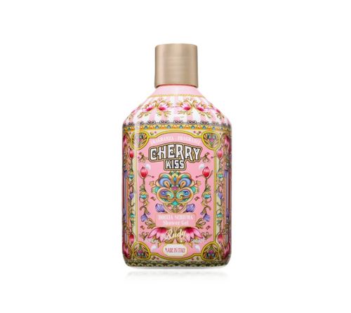 סבון ידיים Rudy Profumi Le Maioliche Cherry Kiss Hand Wash 500 ml   