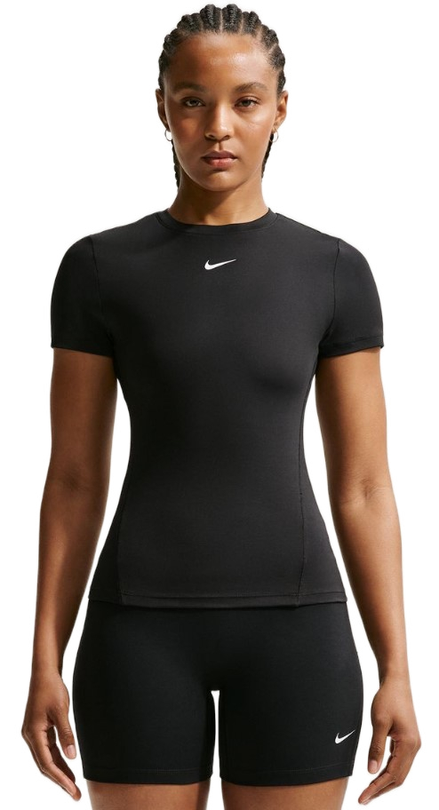 חולצת נייק  Nike One Fitted Top | נשים
