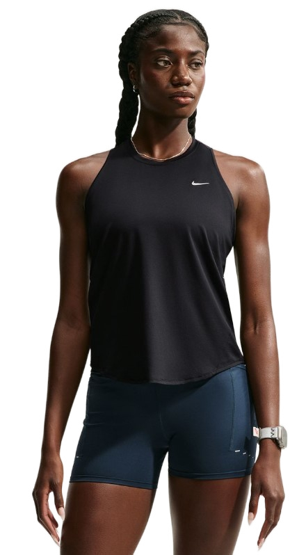 גופיית נייק Nike Swift Dri-FIT Running Tank Top | נשים