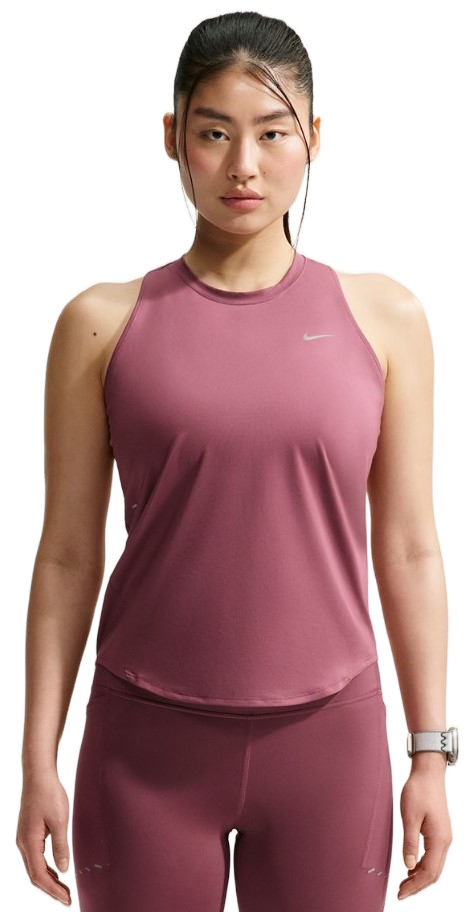 גופיית נייק Nike Swift Dri-FIT Running Tank Top | נשים
