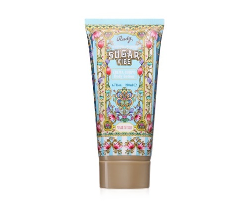 קרם גוף Rudy Profumi Rudy Le Maioliche Sugar Vibe Body Lotion 200 ml   