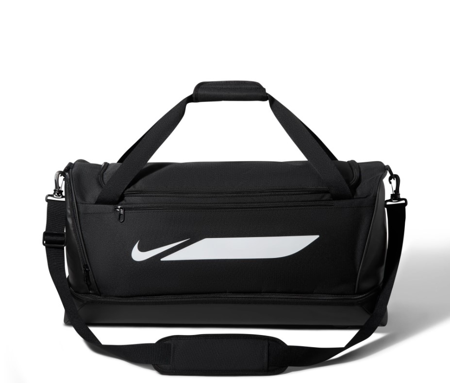 תיק אימון נייק  Nike Football Hardcase Duffel Bag 