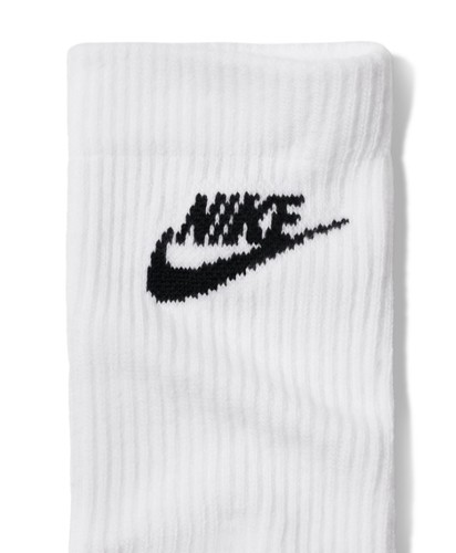 גרבי נייק Nike Everyday Elevated Crew Socks | שלישייה