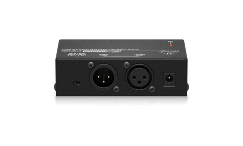 קופסת מתח פנטום Behringer PS400
