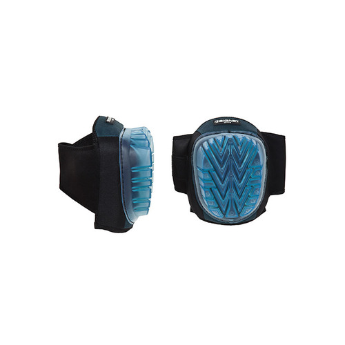 מגיני ברכיים ג'ל כחול SIGNET