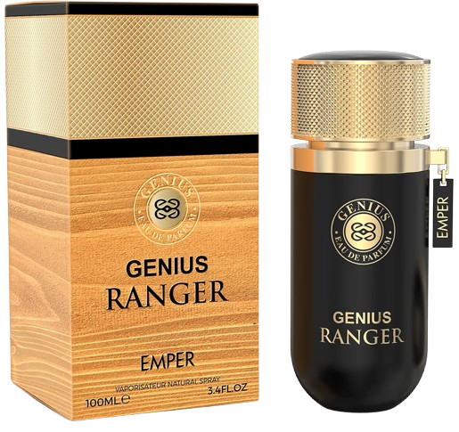 Emper Genius Ranger 100ML EDP אמפר ג