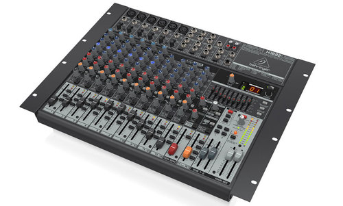 מיקסר Behringer Xenyx X1832USB