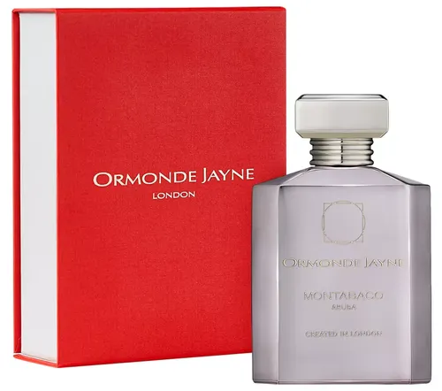 Ormonde Jayne Montabaco Aruba Limited Edition EDP Unisex 88ML