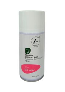 ארוסול 300 מ"ל MY WAY