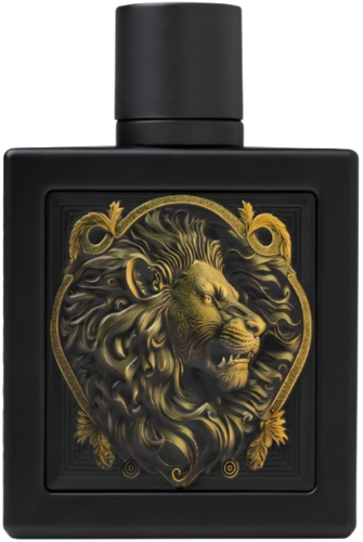 Rayhaan Lion 100ML EDP רייחאן ליון לגבר