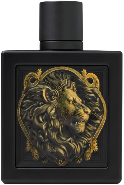 Rayhaan Lion 100ML EDP רייחאן ליון לגבר