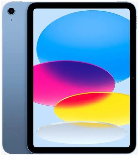 אייפד רשמי Apple iPad 11 A16  256GB Wi-Fi