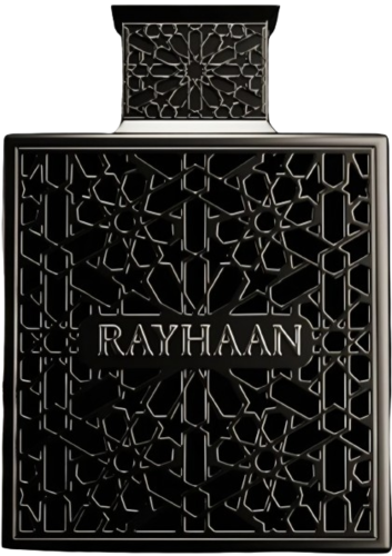 Rayhaan Obsidian 100ML EDP רייחאן אובסידיאן לגבר