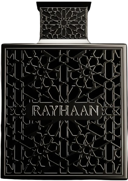 Rayhaan Obsidian 100ML EDP רייחאן אובסידיאן לגבר