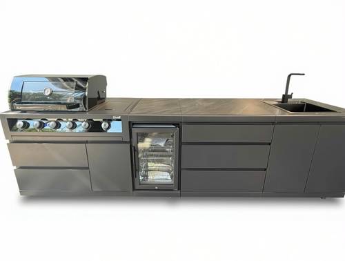 מטבח חוץ קולמן Coleman Legacy אורך 331 סמ 