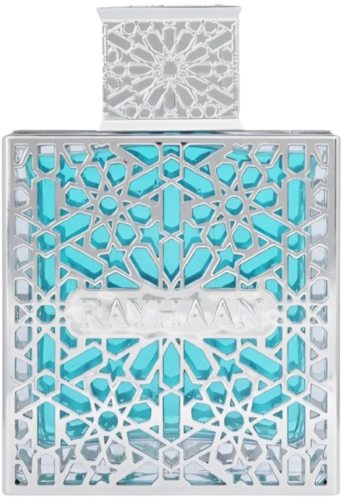 Rayhaan Aquatica 100ML EDP רייחאן אקווטיקה לגבר