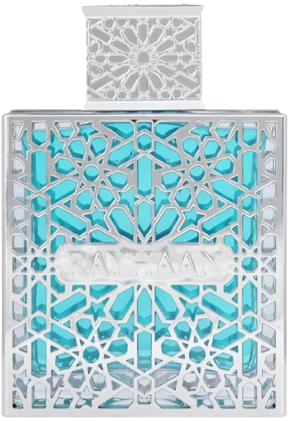 Rayhaan Aquatica 100ML EDP רייחאן אקווטיקה לגבר