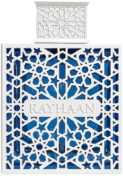 Rayhaan Azul 100ML EDP רייחאן אזול לגבר