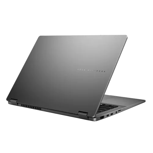 מחשב נייד Asus Vivobook S 14 Flip OLED TP3407AA-SG011W – Intel Core Ultra 9 386H / 32GB RAM / 1TB SSD / Intel Graphics / Windows 11 Home