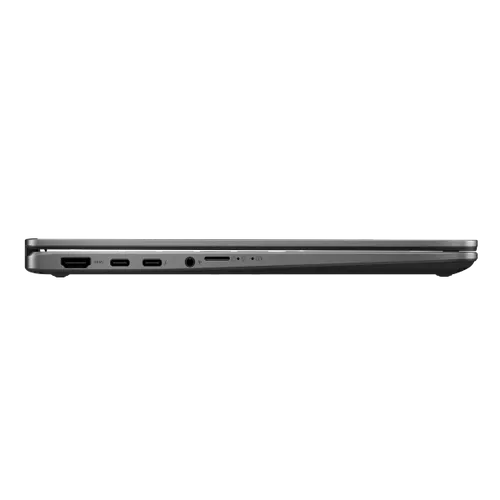 מחשב נייד Asus Vivobook S 14 Flip OLED TP3407AA-SG011W – Intel Core Ultra 9 386H / 32GB RAM / 1TB SSD / Intel Graphics / Windows 11 Home