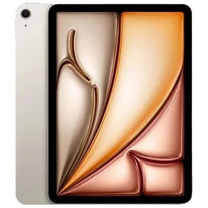 טאבלט Apple iPad Air 13 M4  256GB Wi-Fi אפל