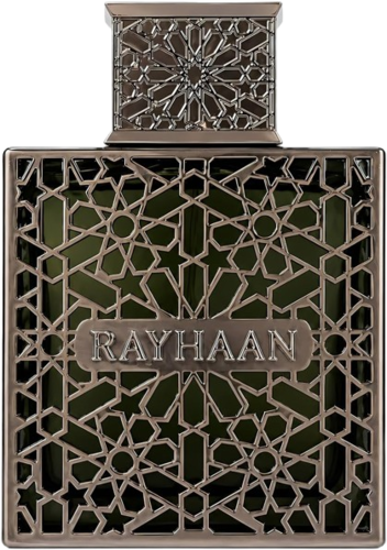 Rayhaan Terra 100ML EDP רייחאן טרה לגבר