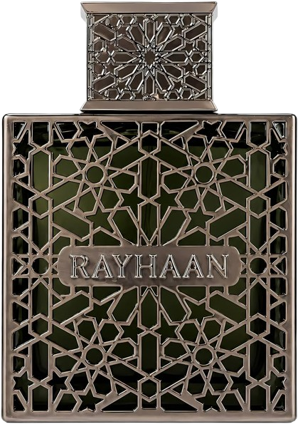 Rayhaan Terra 100ML EDP רייחאן טרה לגבר