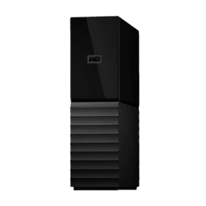 כונן חיצוני WD MY BOOK 3 ESSENTIAL 22T