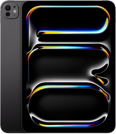 טאבלט Apple iPad Pro 11 eSIM 256GB M5 2025