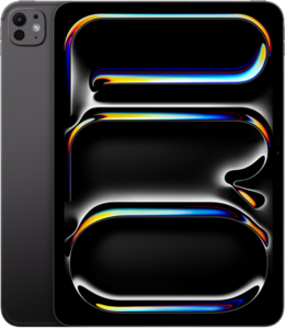 טאבלט Apple iPad Pro 11 eSIM 256GB M5 2025