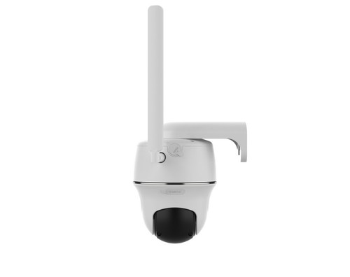 מצלמה אבטחה ללא פאנל Reolink Go PT Plus - 5MP 4G