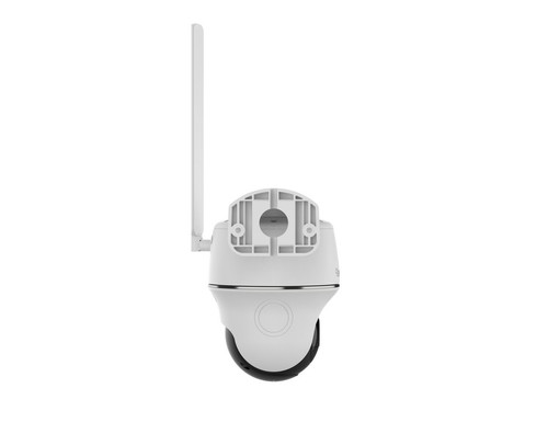 מצלמה אבטחה ללא פאנל Reolink Go PT Plus - 5MP 4G