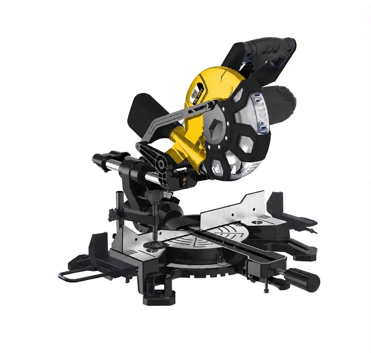 מסור גרונג פנדל "8 1500W דגם FEMI TR1021
