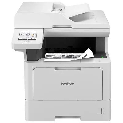 מדפסת לייזר ‏משולבת Brother MFC-L5710DN