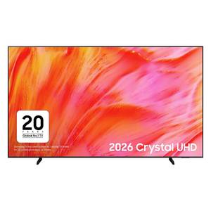 טלוויזיה חכמה Samsung 98" 4K Smart Crystal UHD 4K UE98U9000HUXIL