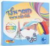 5 סלילי מילוי לעט תלת-ממד
