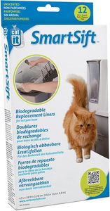 SmartSift Replacement Liners