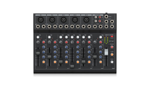 מיקסר Behringer X1003B