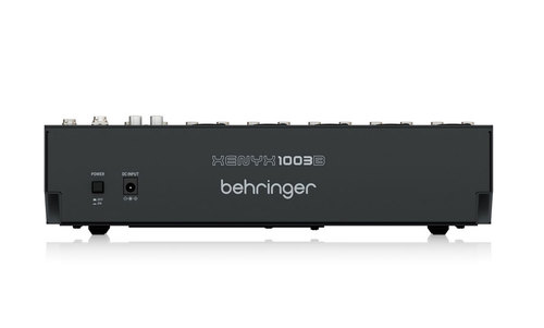 מיקסר Behringer X1003B