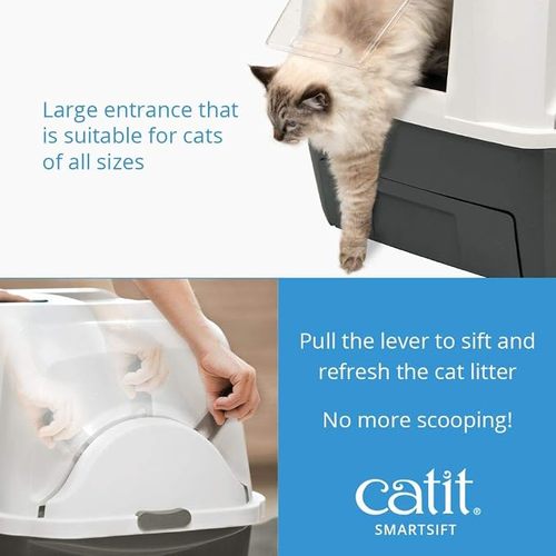 SmartSift 1-2-Clean