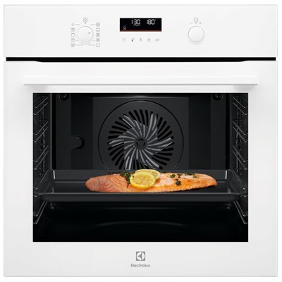 תנור בנוי Electrolux EOP6401V אלקטרולוקס