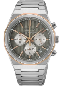 SEIKO HGK002 גברים חדש זכוכית ספיר