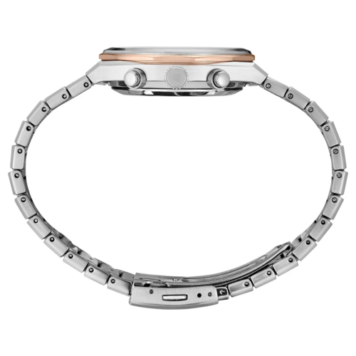 SEIKO HGK002 גברים חדש זכוכית ספיר