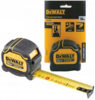 סרט מדידה 5 מטר 32 מ"מ מגנטי DEWALT DWHT36917