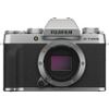 (FujiFilm X-T200 (Silver גוף בלבד - יד שניה!