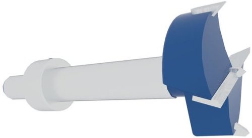 מקדח Forstner בקוטר 35 מ''מ לצירים נסתרים Kreg
