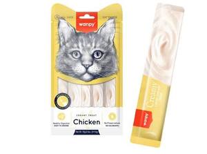 Wanpy Chicken 70g