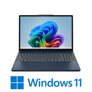 מחשב נייד 15.3 אינץ Lenovo IdeaPad Slim 3 15IRU10 83RR00ELIV