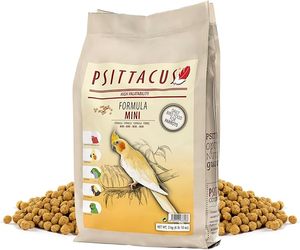 Psittacus mini 3 kg