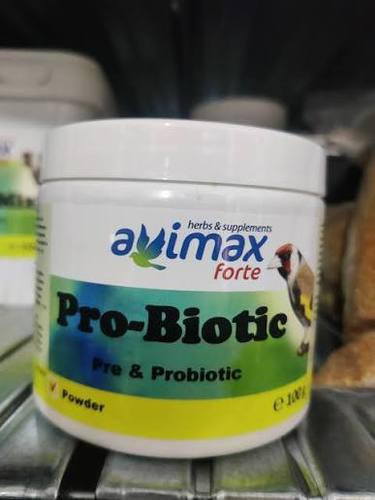 AVIMAX ProBiotic 200g